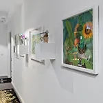 Fourrings Luxury - Boutique A Trento