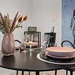 Apartment Fourrings Luxury - Boutique A *