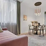 Apartment Fourrings Luxury - Boutique A