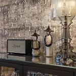 Apartment Fourrings Luxury - Boutique A Trento