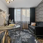 Fourrings Luxury - Boutique A Apartment