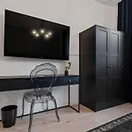 Fourrings Luxury - Boutique A Apartment *