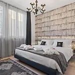 Apartment Fourrings Luxury - Boutique A *