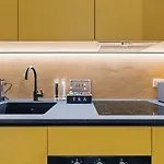 Apartment Fourrings Luxury - Boutique A *