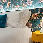 Fourrings Luxury - Boutique A Apartment