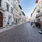 Fourrings Luxury - Boutique A * Trento