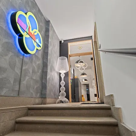 Fourrings Luxury - Boutique A