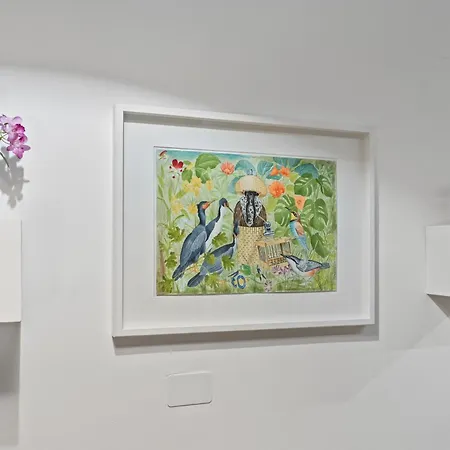 Fourrings Luxury - Boutique A * トレント