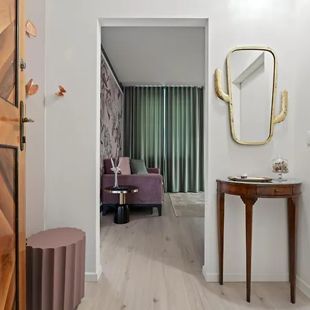 Fourrings Luxury - Boutique A *