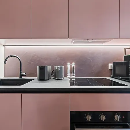 Fourrings Luxury - Boutique A トレント