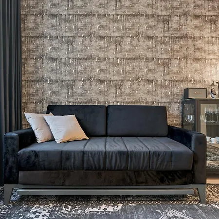 Apartament Fourrings Luxury - Boutique A