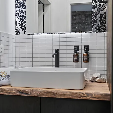 아파트 Fourrings Luxury - Boutique A *