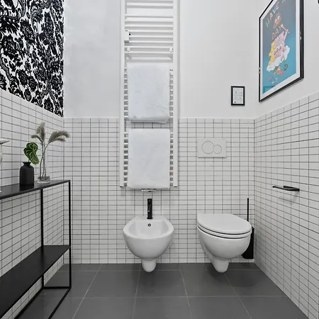 Fourrings Luxury - Boutique A * 特伦托