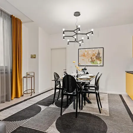 Fourrings Luxury - Boutique A *