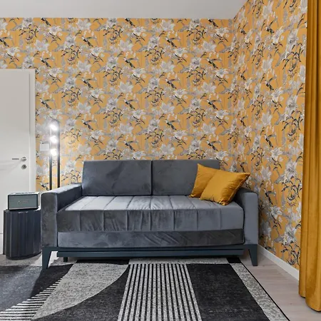 Fourrings Luxury - Boutique A Apartament *