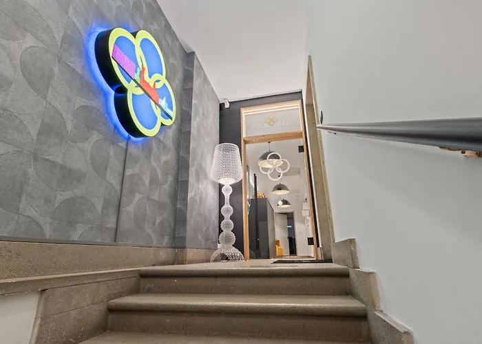 Fourrings Luxury - Boutique A