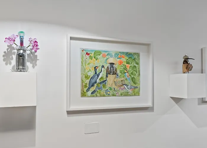 Fourrings Luxury - Boutique A * 特伦托