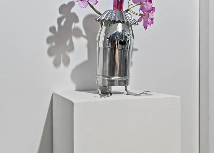 Fourrings Luxury - Boutique A