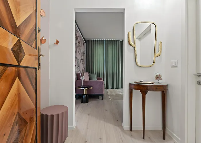 Fourrings Luxury - Boutique A *