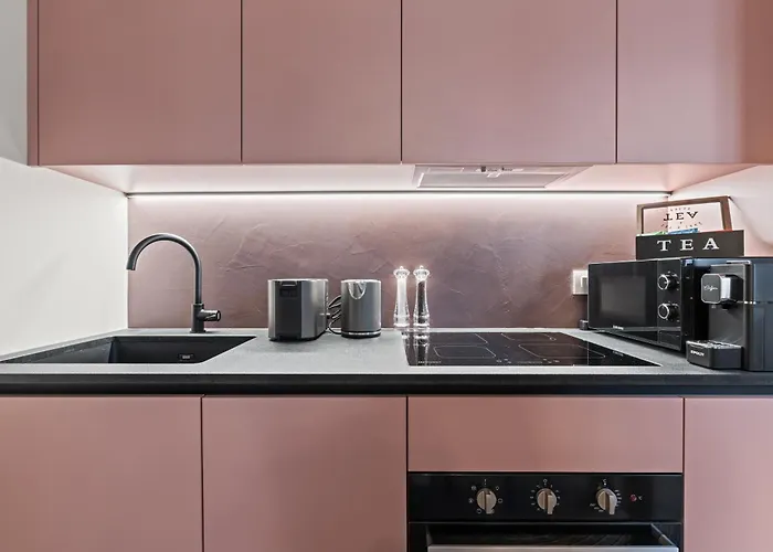 Fourrings Luxury - Boutique A トレント