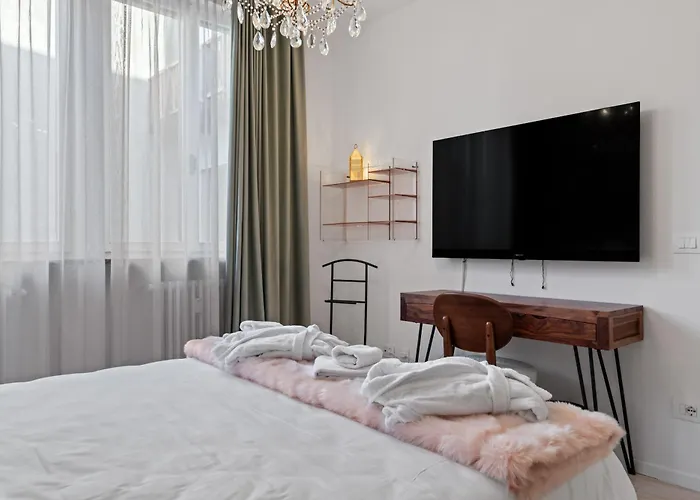 Fourrings Luxury - Boutique A 公寓 特伦托