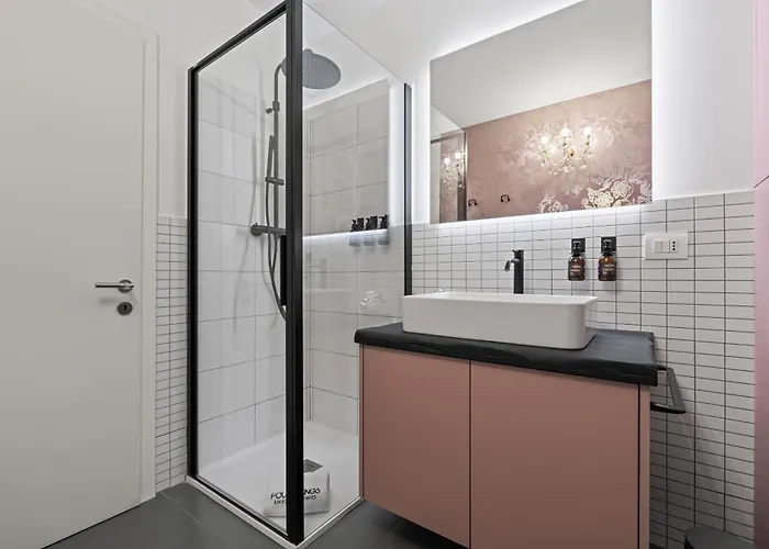 Fourrings Luxury - Boutique A トレント