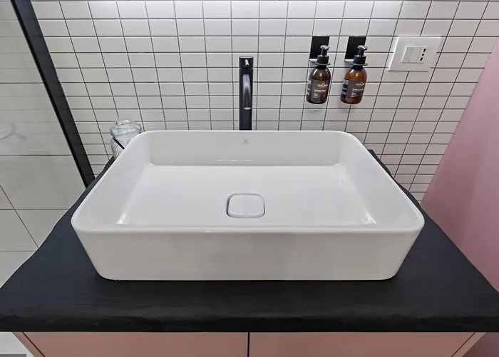 公寓 Fourrings Luxury - Boutique A