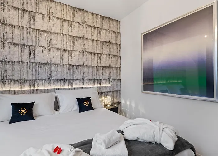 Fourrings Luxury - Boutique A * 特伦托