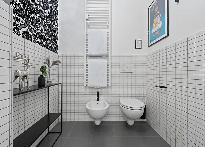 Fourrings Luxury - Boutique A * 트렌토