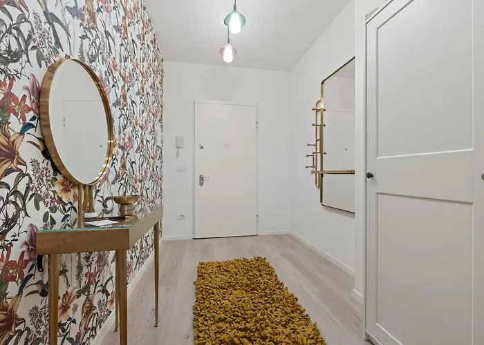 Fourrings Luxury - Boutique A 特伦托