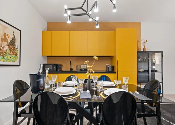 Fourrings Luxury - Boutique A トレント