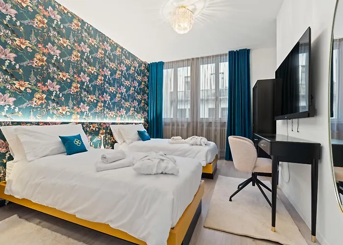 Fourrings Luxury - Boutique A