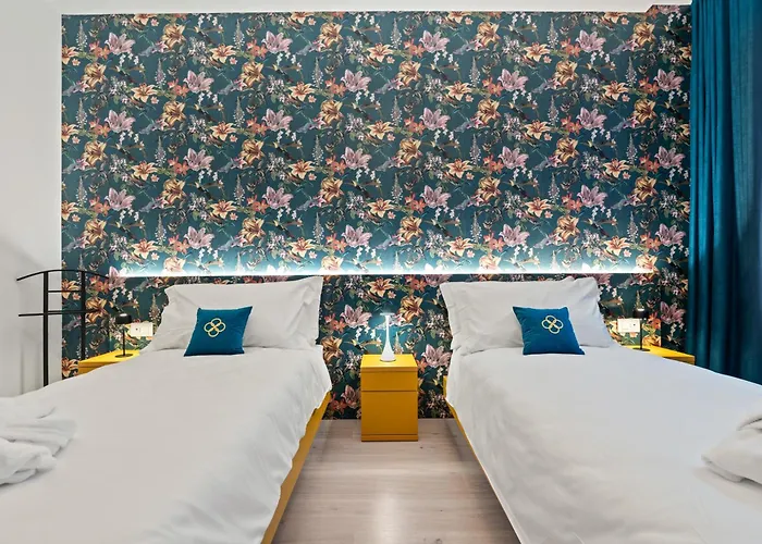 Fourrings Luxury - Boutique A *