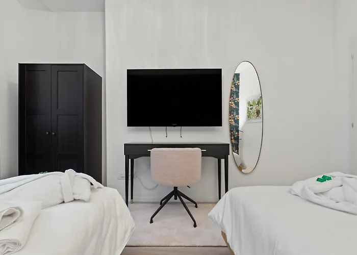 Fourrings Luxury - Boutique A *