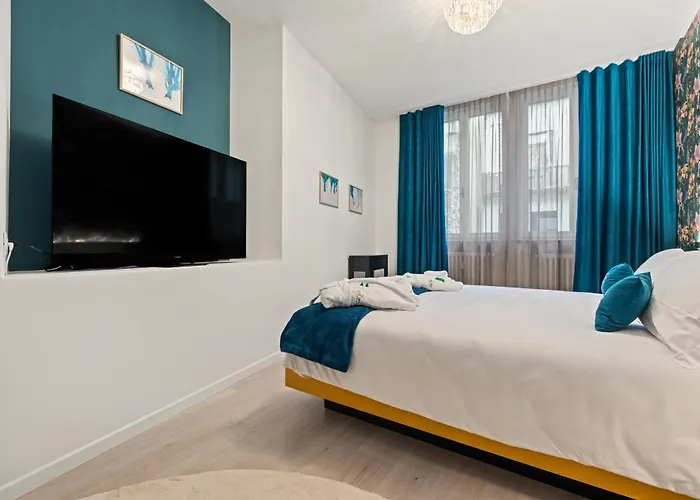 Fourrings Luxury - Boutique A * 트렌토