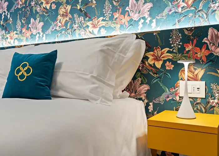 Fourrings Luxury - Boutique A 公寓