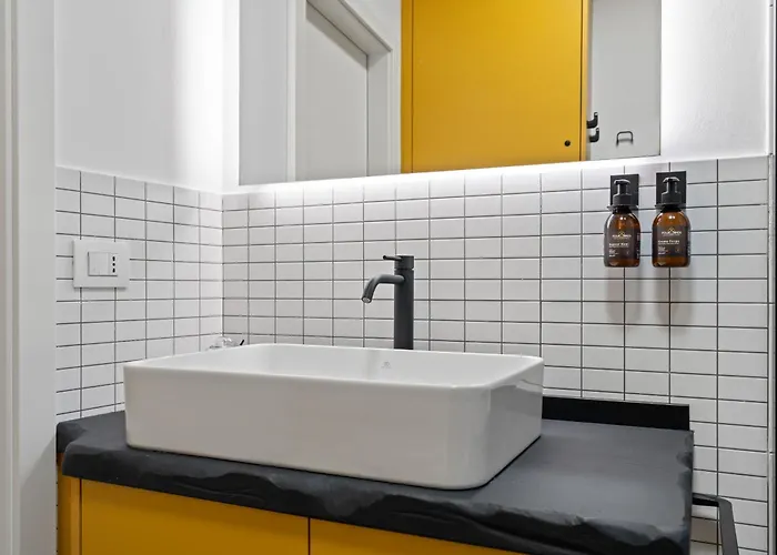 Fourrings Luxury - Boutique A 特伦托