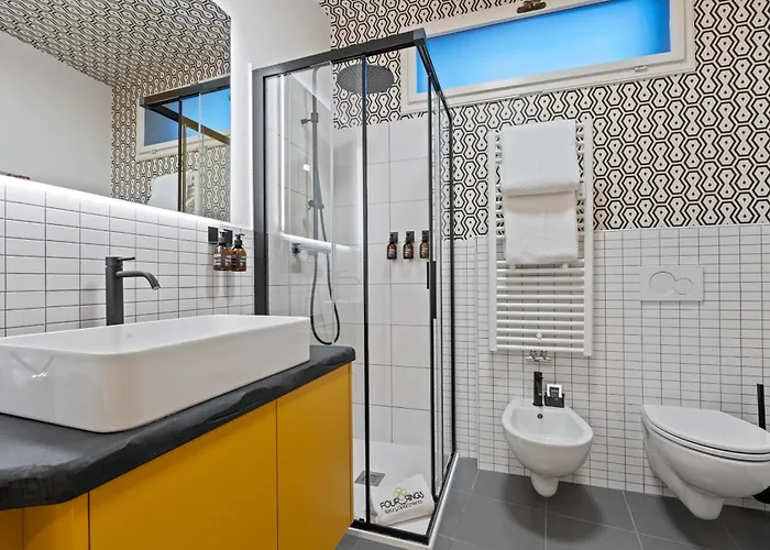 Fourrings Luxury - Boutique A *